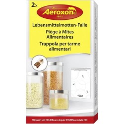 Aeroxon Lebensmittelmottenfalle