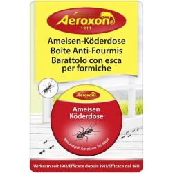 Aeroxon Ameisenkoeder
